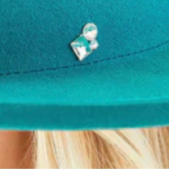 Wool Cameron  Panama Hat - Picture 8 of 9